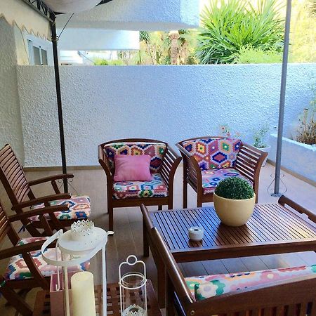 Jardines Del Mar Apartment Marbella Cameră foto
