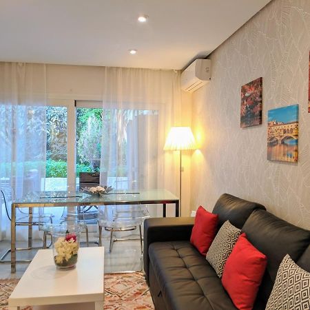 Jardines Del Mar Apartment Marbella Exterior foto