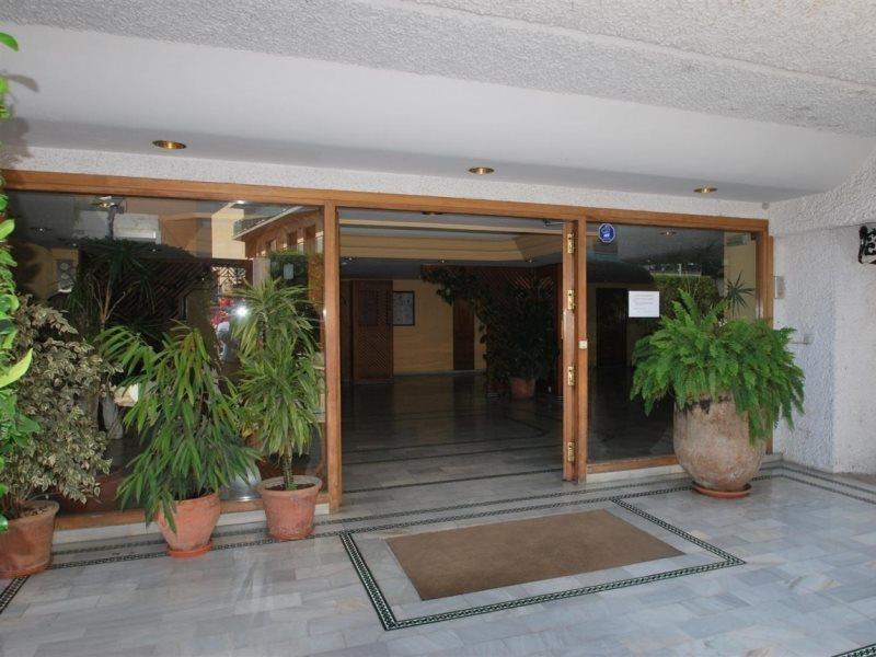 Jardines Del Mar Apartment Marbella Exterior foto