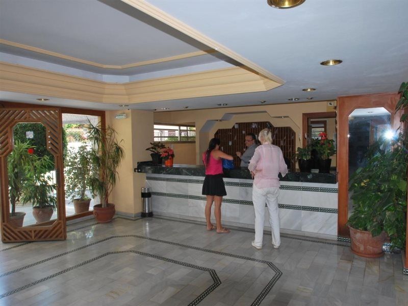 Jardines Del Mar Apartment Marbella Exterior foto