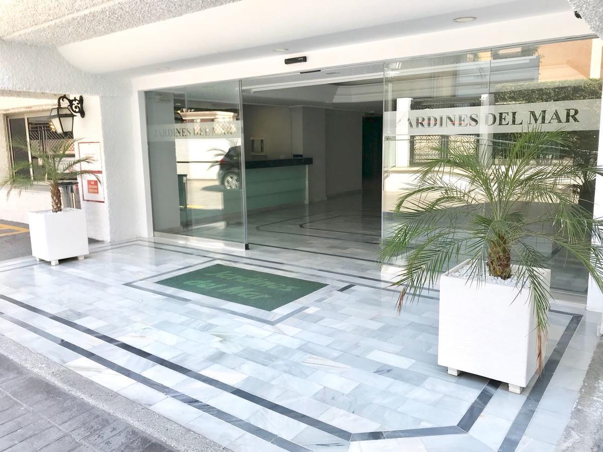 Jardines Del Mar Apartment Marbella Exterior foto