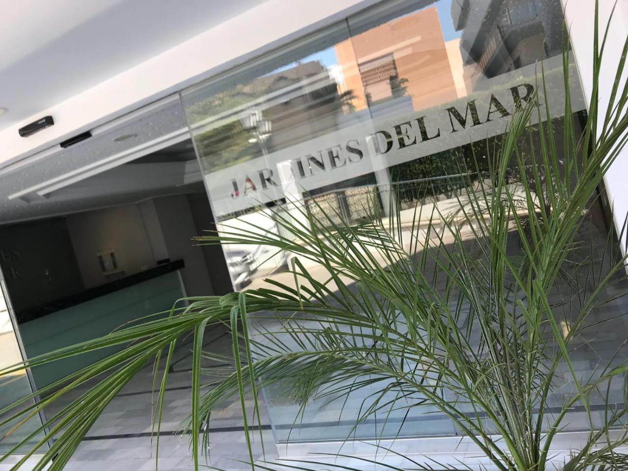 Jardines Del Mar Apartment Marbella Exterior foto