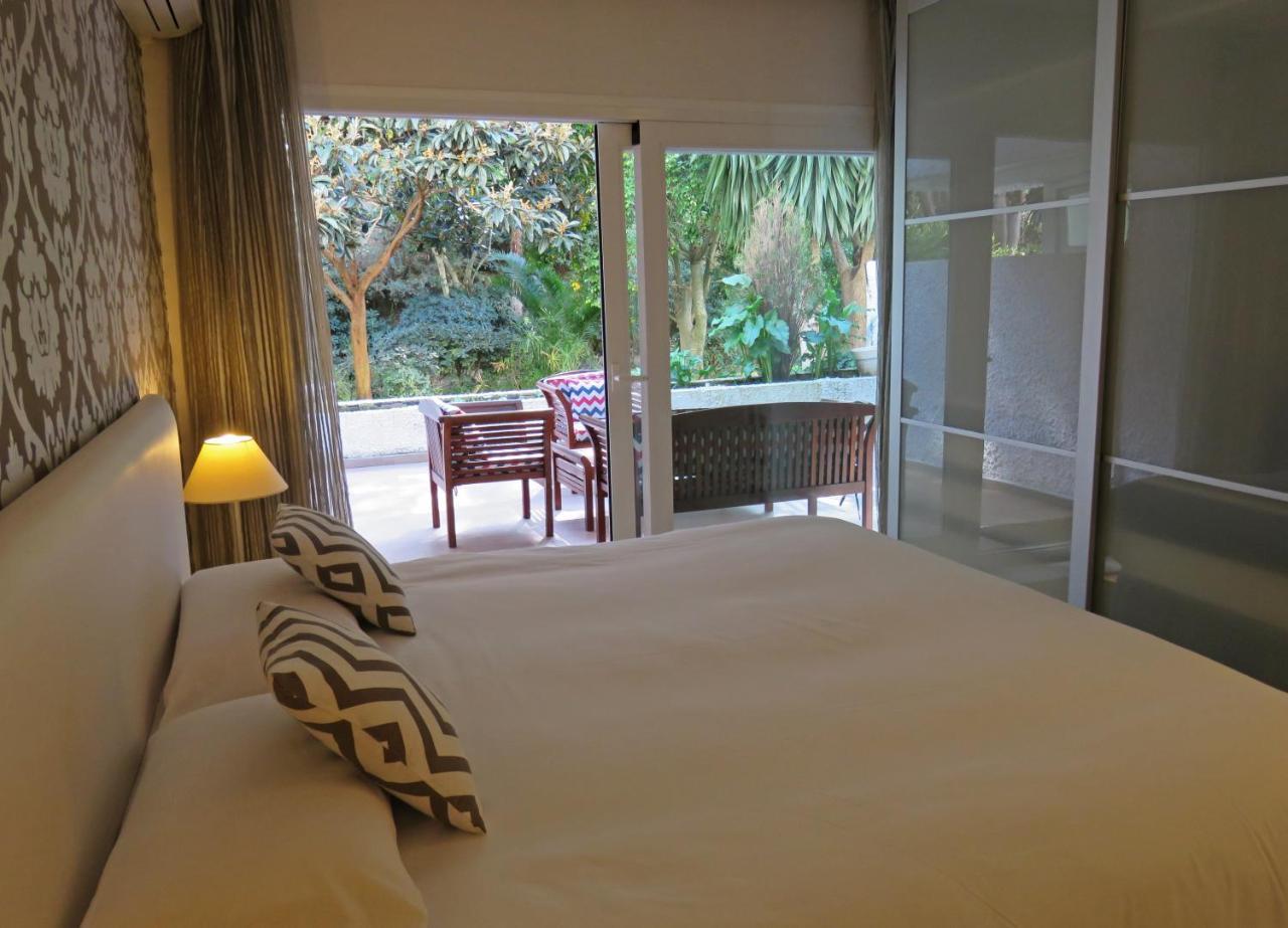 Jardines Del Mar Apartment Marbella Exterior foto