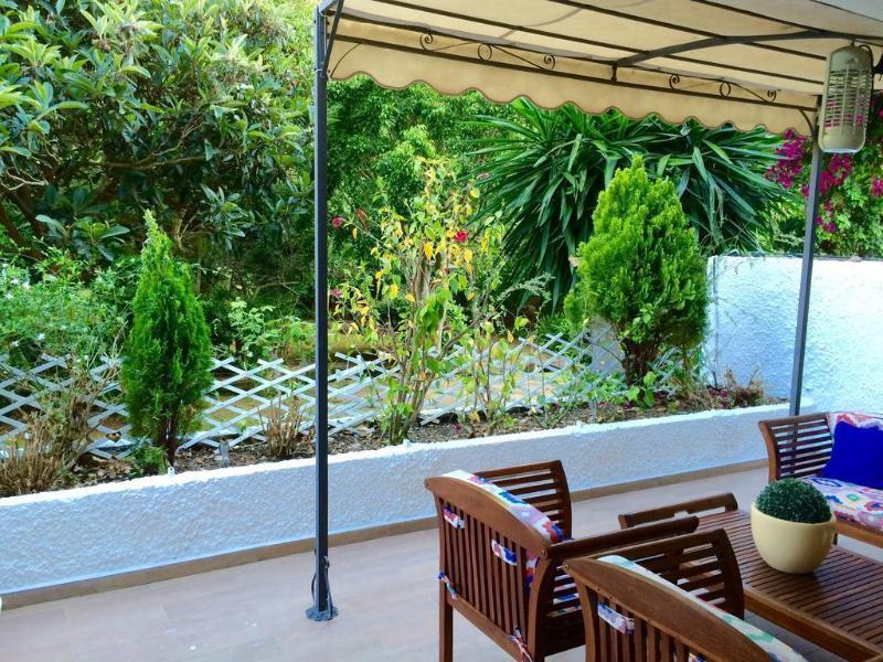 Jardines Del Mar Apartment Marbella Exterior foto